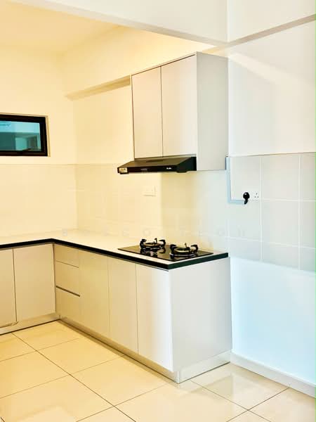Kondominium untuk Disewa di TreeO - Bosco Teoh - Kitchen - PropertyGuru.com.my