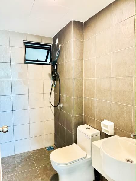 Kondominium untuk Disewa di TreeO - Bosco Teoh - Bathroom - PropertyGuru.com.my