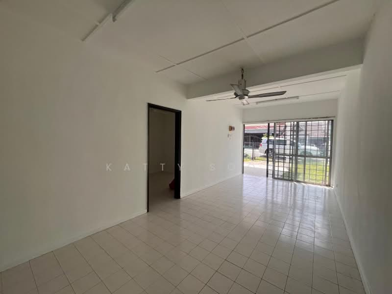 Rumah Teres 1-Tingkat untuk Disewa di Taman Cheras Jaya (Cheras) - Katty Soon - PropertyGuru.com.my