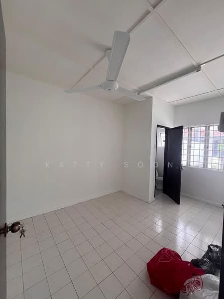 Rumah Teres 1-Tingkat untuk Disewa di Taman Cheras Jaya (Cheras) - Katty Soon - PropertyGuru.com.my