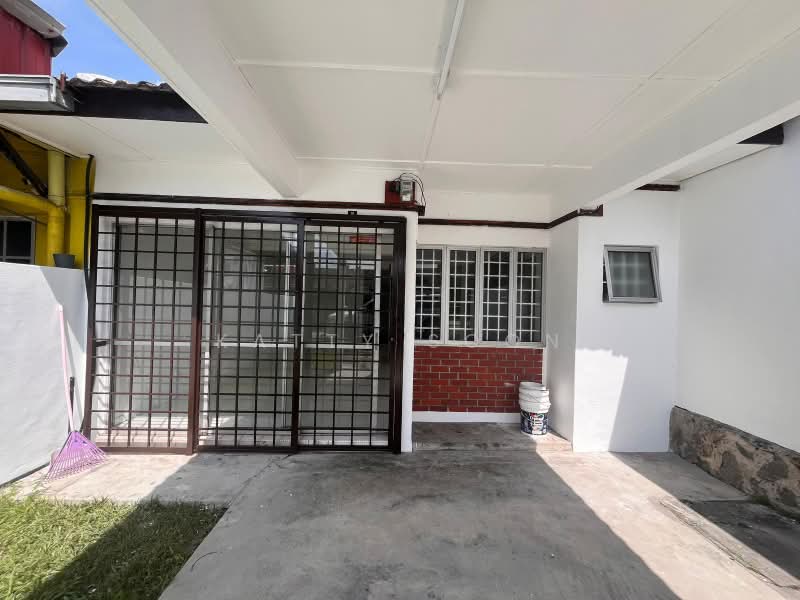 Rumah Teres 1-Tingkat untuk Disewa di Taman Cheras Jaya (Cheras) - Katty Soon - PropertyGuru.com.my