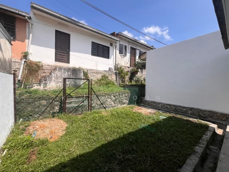 Rumah Teres 1-Tingkat untuk Disewa di Taman Cheras Jaya (Cheras) - Katty Soon - PropertyGuru.com.my
