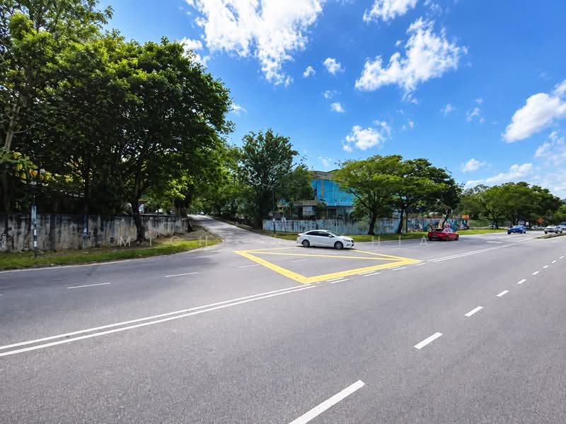 Shop / Office for Rent in Kulim (Kedah) - Michelle Chia - Exterior - PropertyGuru.com.my