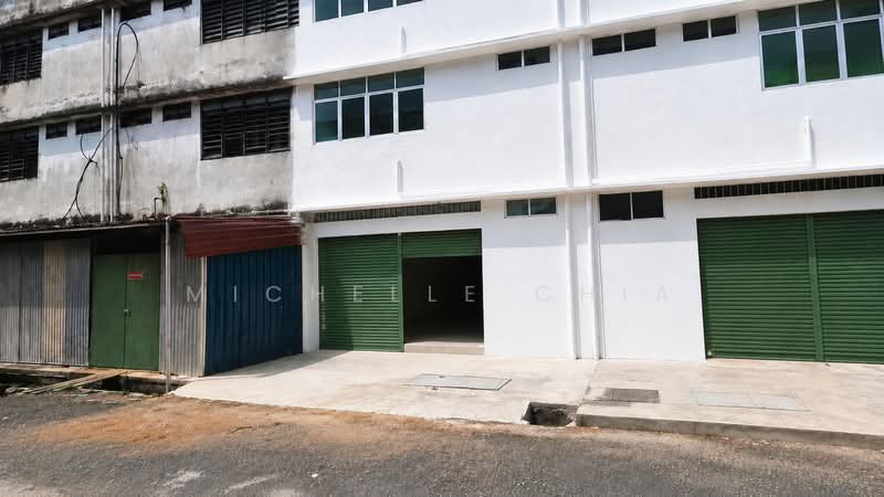 Shop / Office for Rent in Kulim (Kedah) - Michelle Chia - Exterior - PropertyGuru.com.my