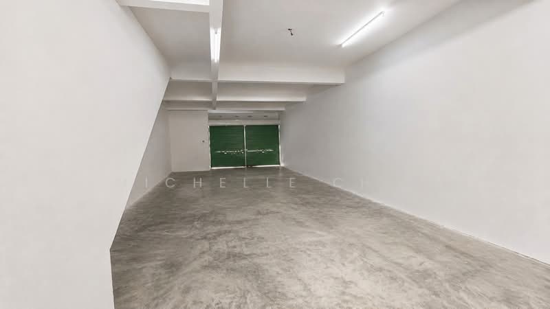 Shop / Office for Rent in Kulim (Kedah) - Michelle Chia - Interior - PropertyGuru.com.my