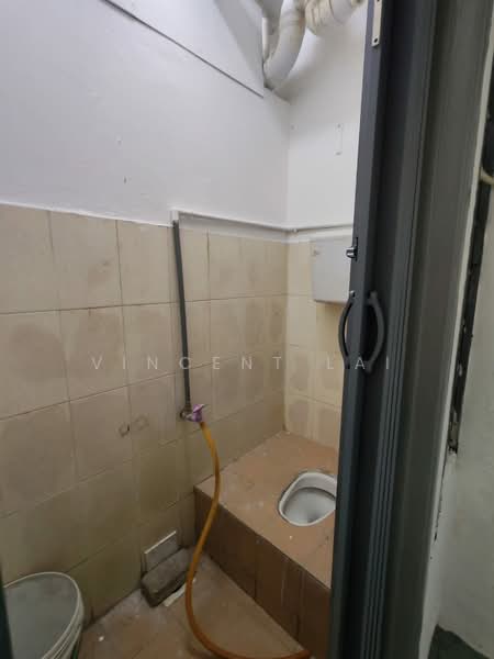 Rumah Flat untuk Disewa di Mutiara Fadason - Vincent Lai - Bathroom - PropertyGuru.com.my