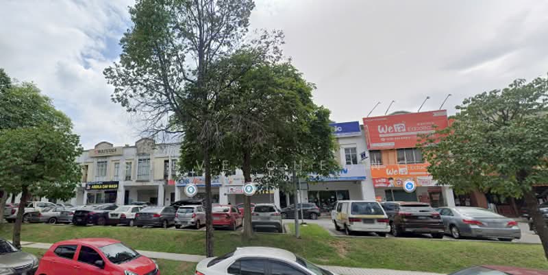 Kedai / Pejabat untuk Dijual di Bukit Jalil (Kuala Lumpur) - Steve Cheong - Exterior - PropertyGuru.com.my