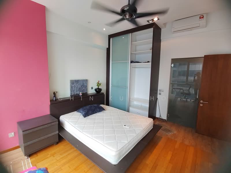 Kondominium untuk Disewa di Suasana Sentral Loft - Chin Kun Ho - Bedroom - PropertyGuru.com.my