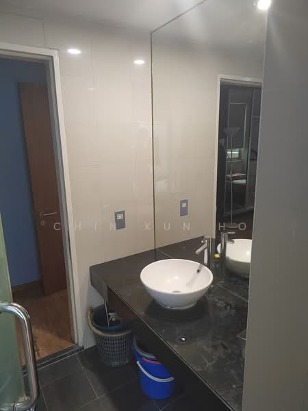 Kondominium untuk Disewa di Suasana Sentral Loft - Chin Kun Ho - Bathroom - PropertyGuru.com.my
