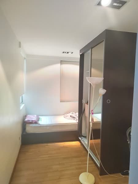 Kondominium untuk Disewa di Suasana Sentral Loft - Chin Kun Ho - Bedroom - PropertyGuru.com.my
