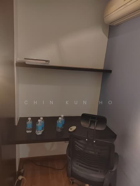 Kondominium untuk Disewa di Suasana Sentral Loft - Chin Kun Ho - Study - PropertyGuru.com.my
