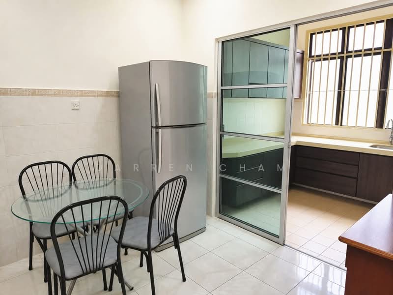 2-storey Terraced House for Sale in Bandar Tasek Mutiara (Simpang Ampat) - Darren Cham - Kitchen - PropertyGuru.com.my