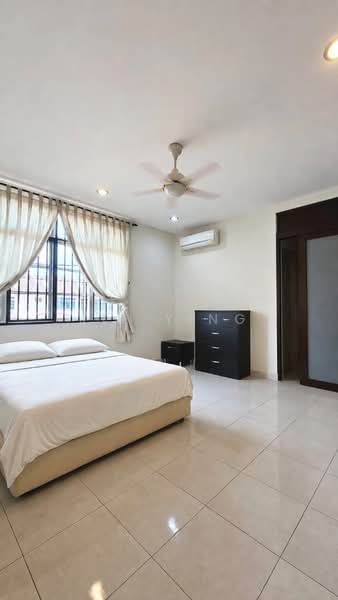 2-storey Terraced House for Sale in Bandar Tasek Mutiara (Simpang Ampat) - Jie Ying - Bedroom - PropertyGuru.com.my