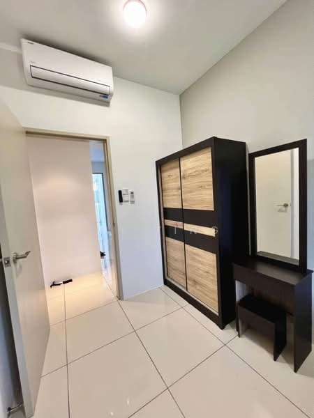 Pangsapuri untuk Disewa di Vivo Executive Apartment - Jie Ying - Interior - PropertyGuru.com.my