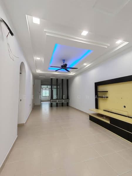 Rumah Teres 2 Tingkat untuk Dijual di Taman Nusa Idaman (Iskandar Puteri (Nusajaya)) - Celene Chan - PropertyGuru.com.my