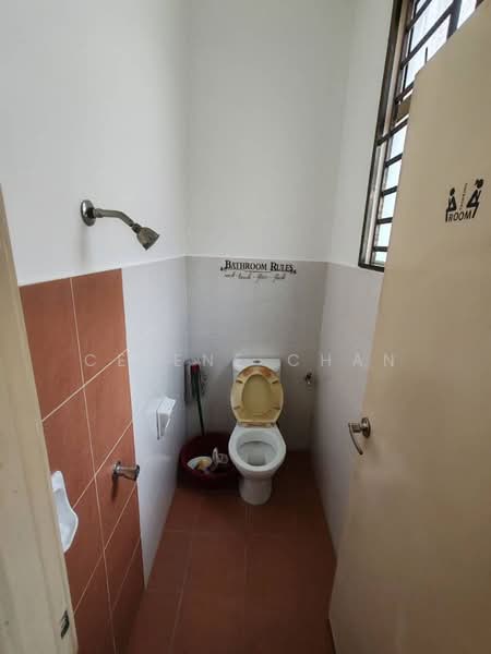 Rumah Teres 2 Tingkat untuk Dijual di Taman Nusa Idaman (Iskandar Puteri (Nusajaya)) - Celene Chan - PropertyGuru.com.my