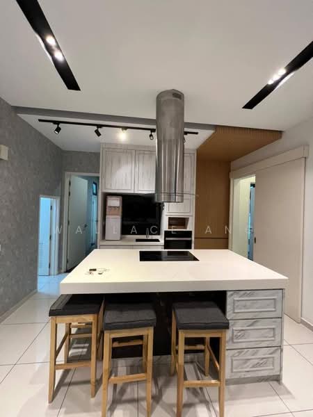 Cluster House for Sale in Eco Botanic (Iskandar Puteri (Nusajaya)) - Wallace Ang - PropertyGuru.com.my