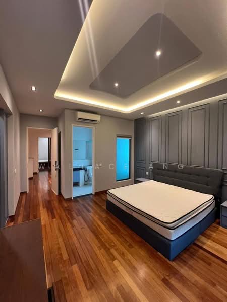 Cluster House for Sale in Eco Botanic (Iskandar Puteri (Nusajaya)) - Wallace Ang - PropertyGuru.com.my