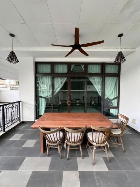 Cluster House for Sale in Eco Botanic (Iskandar Puteri (Nusajaya)) - Wallace Ang - PropertyGuru.com.my