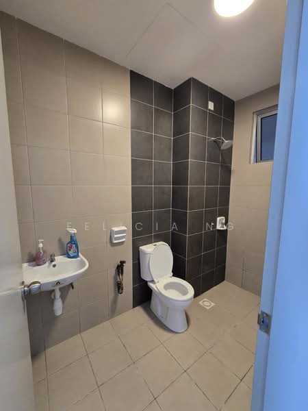 Servis Apartment untuk Disewa di SkyLake Residence - Felicia Ng - PropertyGuru.com.my
