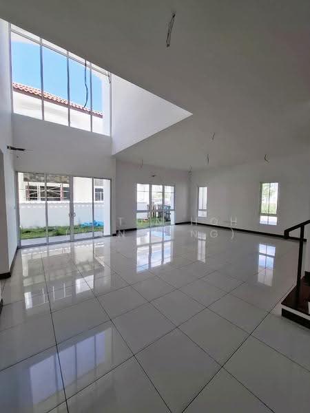 Rumah Berkembar untuk Dijual di Setia Eco Park (Setia Alam) - Ng Tun Hoh (Kenny Ng) - PropertyGuru.com.my