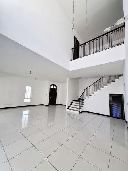 Rumah Berkembar untuk Dijual di Setia Eco Park (Setia Alam) - Ng Tun Hoh (Kenny Ng) - PropertyGuru.com.my