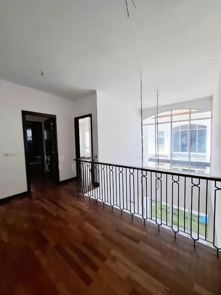 Rumah Berkembar untuk Dijual di Setia Eco Park (Setia Alam) - Ng Tun Hoh (Kenny Ng) - PropertyGuru.com.my