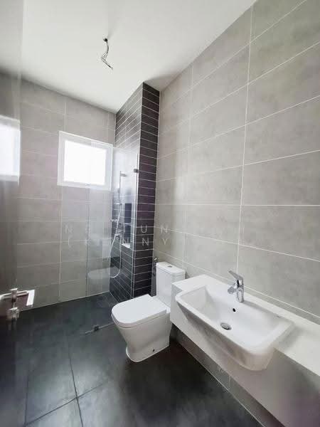 Rumah Berkembar untuk Dijual di Setia Eco Park (Setia Alam) - Ng Tun Hoh (Kenny Ng) - PropertyGuru.com.my