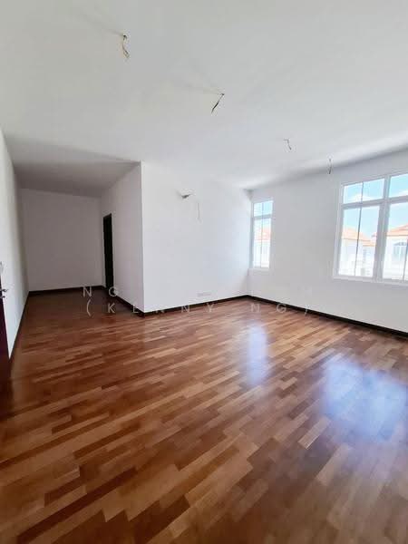 Rumah Berkembar untuk Dijual di Setia Eco Park (Setia Alam) - Ng Tun Hoh (Kenny Ng) - PropertyGuru.com.my
