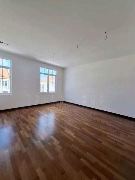 Rumah Berkembar untuk Dijual di Setia Eco Park (Setia Alam) - Ng Tun Hoh (Kenny Ng) - PropertyGuru.com.my