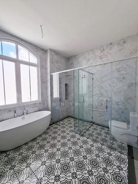 Rumah Berkembar untuk Dijual di Setia Eco Park (Setia Alam) - Ng Tun Hoh (Kenny Ng) - PropertyGuru.com.my