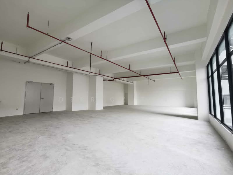 Pejabat untuk Disewa di Petaling Jaya (Selangor) - Derrick Tan - Interior - PropertyGuru.com.my