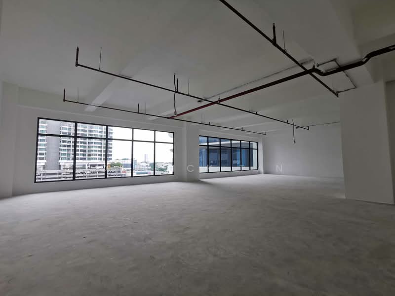 Pejabat untuk Disewa di Petaling Jaya (Selangor) - Derrick Tan - Interior - PropertyGuru.com.my