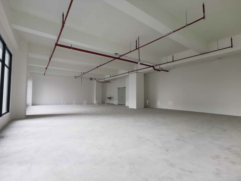 Pejabat untuk Disewa di Petaling Jaya (Selangor) - Derrick Tan - Interior - PropertyGuru.com.my
