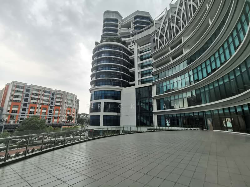 Pejabat untuk Disewa di Petaling Jaya (Selangor) - Derrick Tan - Exterior - PropertyGuru.com.my