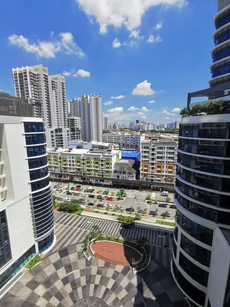Pejabat untuk Disewa di Petaling Jaya (Selangor) - Derrick Tan - Exterior - PropertyGuru.com.my