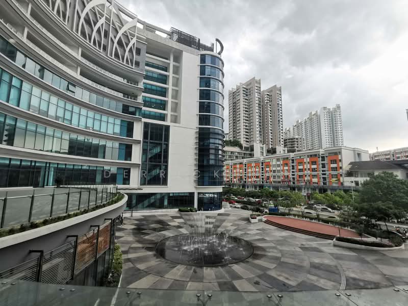 Pejabat untuk Disewa di Petaling Jaya (Selangor) - Derrick Tan - Exterior - PropertyGuru.com.my
