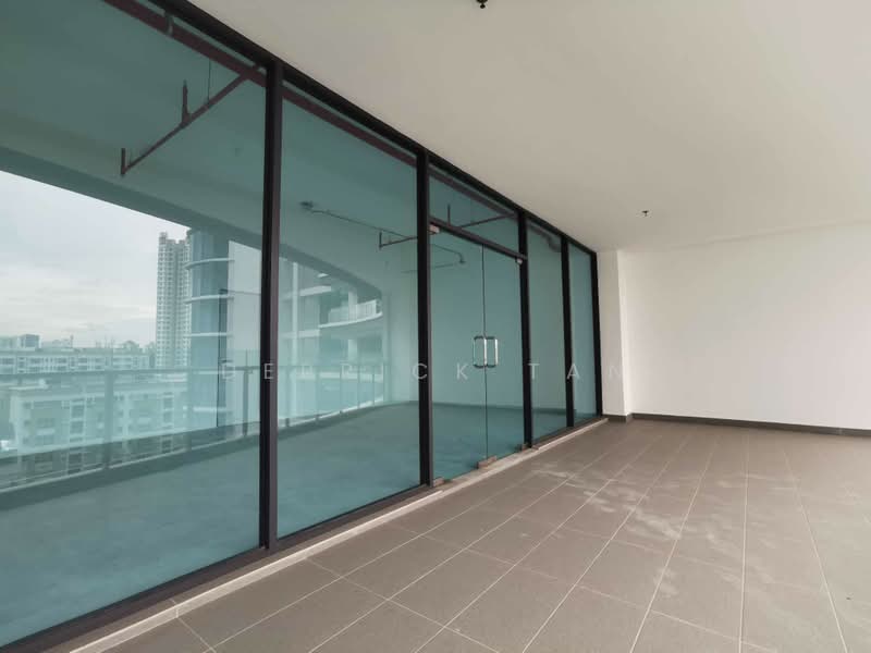 Pejabat untuk Disewa di Petaling Jaya (Selangor) - Derrick Tan - Balcony - PropertyGuru.com.my