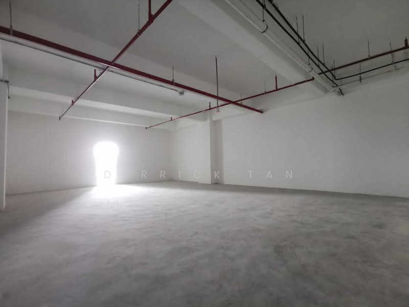 Pejabat untuk Disewa di Petaling Jaya (Selangor) - Derrick Tan - Interior - PropertyGuru.com.my