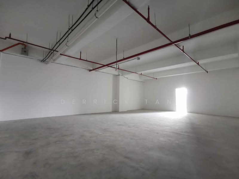 Pejabat untuk Disewa di Petaling Jaya (Selangor) - Derrick Tan - Interior - PropertyGuru.com.my