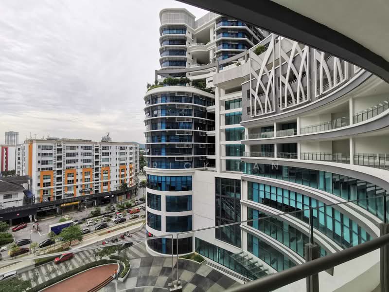 Pejabat untuk Disewa di Petaling Jaya (Selangor) - Derrick Tan - Exterior - PropertyGuru.com.my