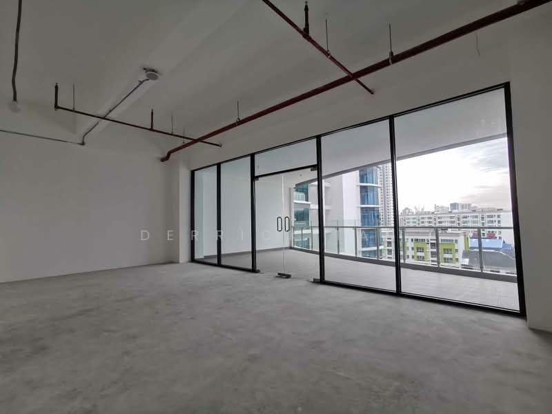 Pejabat untuk Disewa di Petaling Jaya (Selangor) - Derrick Tan - Interior - PropertyGuru.com.my
