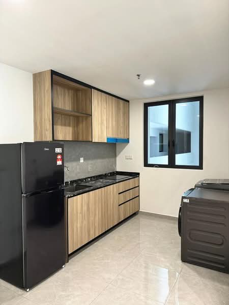 Service Residence for Rent at Savana @ Utropolis - Jie Ying - Kitchen - PropertyGuru.com.my