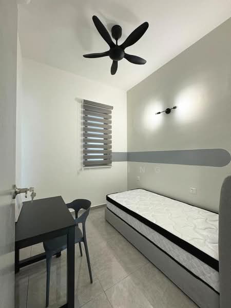 Service Residence for Rent at Savana @ Utropolis - Jie Ying - Bedroom - PropertyGuru.com.my