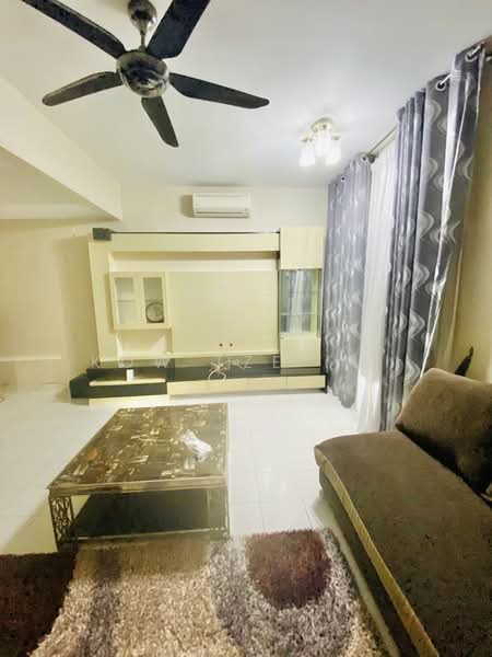 Rumah Teres 2 Tingkat untuk Disewa di TAMAN PUCHONG UTAMA (Puchong) - Kow Tze Fui - Living Room - PropertyGuru.com.my