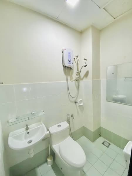 Rumah Teres 2 Tingkat untuk Disewa di TAMAN PUCHONG UTAMA (Puchong) - Kow Tze Fui - PropertyGuru.com.my
