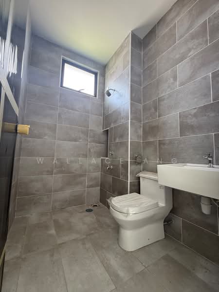Cluster House for Sale in Skudai (Johor) - Wallace Ang - PropertyGuru.com.my