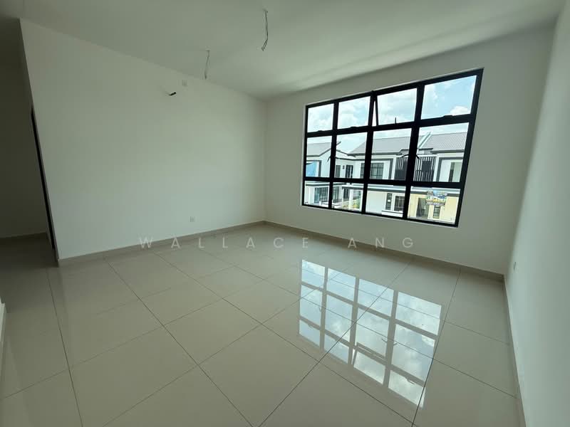 Cluster House for Sale in Skudai (Johor) - Wallace Ang - PropertyGuru.com.my