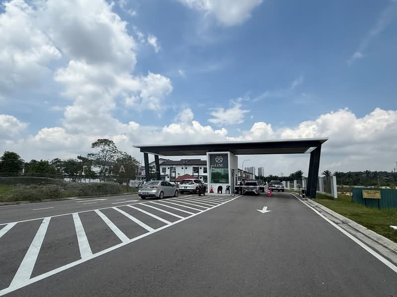 Cluster House for Sale in Skudai (Johor) - Wallace Ang - PropertyGuru.com.my