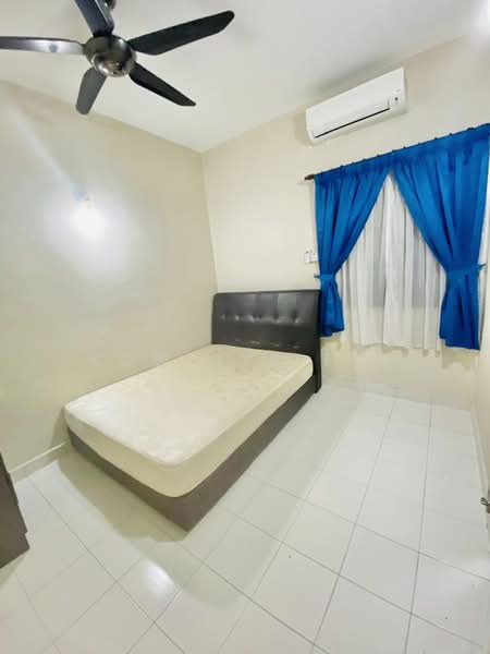 2-storey Terraced House for Sale in TAMAN PUCHONG UTAMA (Puchong) - Kow Tze Fui - PropertyGuru.com.my